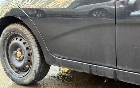 Chevrolet Aveo III, 2010 год, 620 000 рублей, 6 фотография