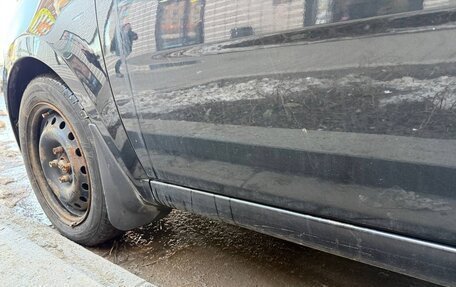 Chevrolet Aveo III, 2010 год, 620 000 рублей, 13 фотография