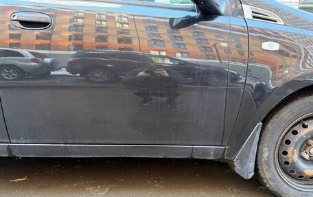 Chevrolet Aveo III, 2010 год, 620 000 рублей, 5 фотография