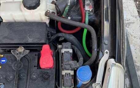 Chevrolet Aveo III, 2010 год, 620 000 рублей, 18 фотография