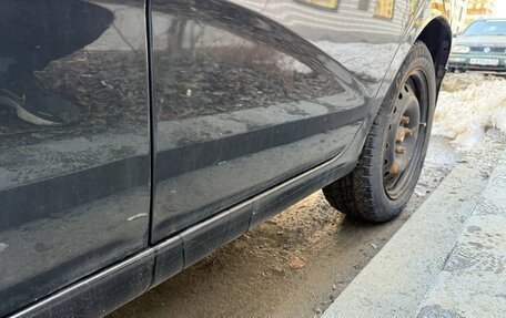 Chevrolet Aveo III, 2010 год, 620 000 рублей, 12 фотография