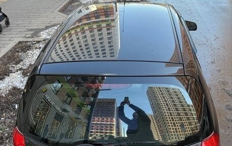 Chevrolet Aveo III, 2010 год, 620 000 рублей, 8 фотография