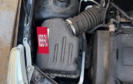 Chevrolet Aveo III, 2010 год, 620 000 рублей, 15 фотография