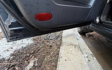 Chevrolet Aveo III, 2010 год, 620 000 рублей, 20 фотография