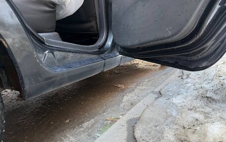 Chevrolet Aveo III, 2010 год, 620 000 рублей, 22 фотография