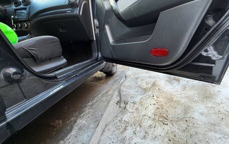 Chevrolet Aveo III, 2010 год, 620 000 рублей, 23 фотография