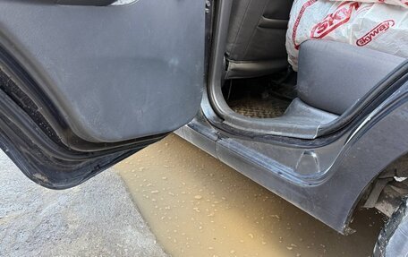 Chevrolet Aveo III, 2010 год, 620 000 рублей, 21 фотография