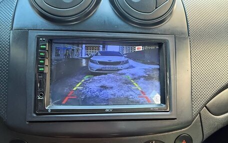 Chevrolet Aveo III, 2010 год, 620 000 рублей, 29 фотография