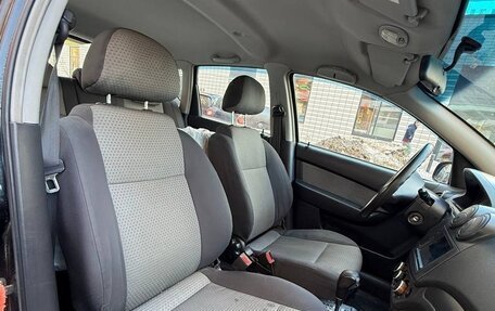 Chevrolet Aveo III, 2010 год, 620 000 рублей, 30 фотография