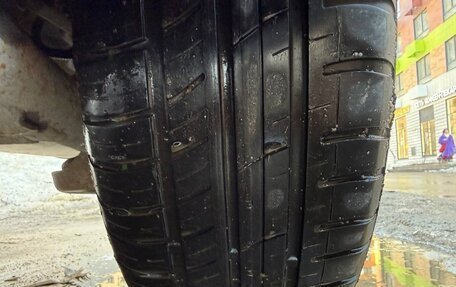 Chevrolet Aveo III, 2010 год, 620 000 рублей, 24 фотография