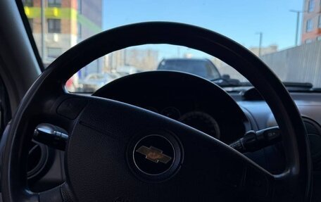 Chevrolet Aveo III, 2010 год, 620 000 рублей, 27 фотография