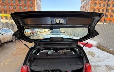 Chevrolet Aveo III, 2010 год, 620 000 рублей, 32 фотография