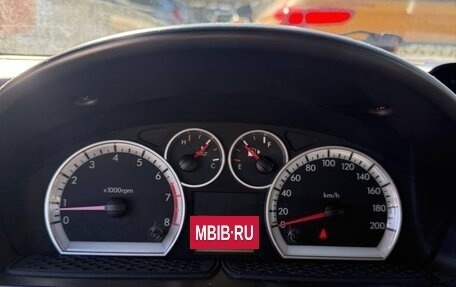 Chevrolet Aveo III, 2010 год, 620 000 рублей, 19 фотография