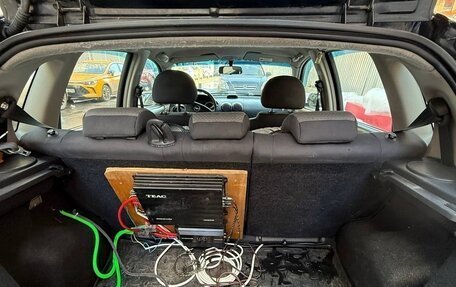 Chevrolet Aveo III, 2010 год, 620 000 рублей, 33 фотография