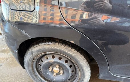 Chevrolet Aveo III, 2010 год, 620 000 рублей, 38 фотография