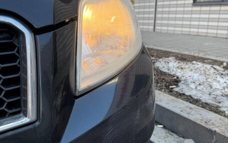 Chevrolet Aveo III, 2010 год, 620 000 рублей, 36 фотография