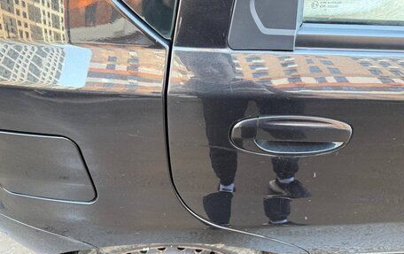 Chevrolet Aveo III, 2010 год, 620 000 рублей, 40 фотография