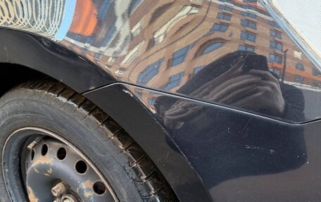 Chevrolet Aveo III, 2010 год, 620 000 рублей, 37 фотография