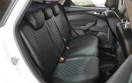 Ford Focus III, 2017 год, 1 399 000 рублей, 7 фотография