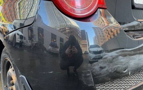 Chevrolet Aveo III, 2010 год, 620 000 рублей, 39 фотография