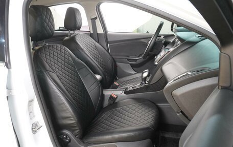 Ford Focus III, 2017 год, 1 399 000 рублей, 8 фотография