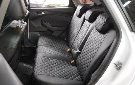 Ford Focus III, 2017 год, 1 399 000 рублей, 9 фотография