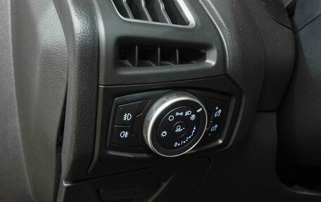 Ford Focus III, 2017 год, 1 399 000 рублей, 17 фотография