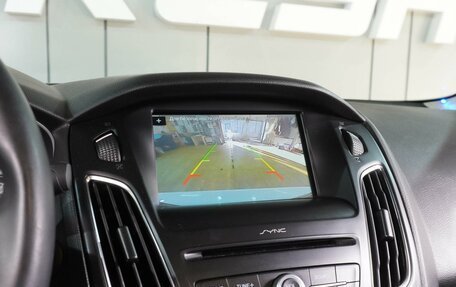 Ford Focus III, 2017 год, 1 399 000 рублей, 14 фотография