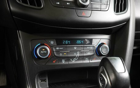 Ford Focus III, 2017 год, 1 399 000 рублей, 12 фотография