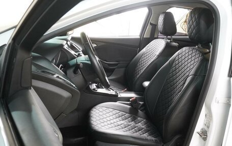 Ford Focus III, 2017 год, 1 399 000 рублей, 10 фотография