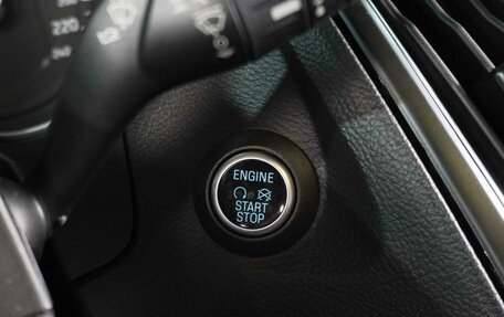 Ford Focus III, 2017 год, 1 399 000 рублей, 16 фотография