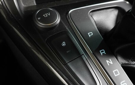 Ford Focus III, 2017 год, 1 399 000 рублей, 18 фотография