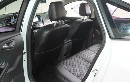 Ford Focus III, 2017 год, 1 399 000 рублей, 11 фотография