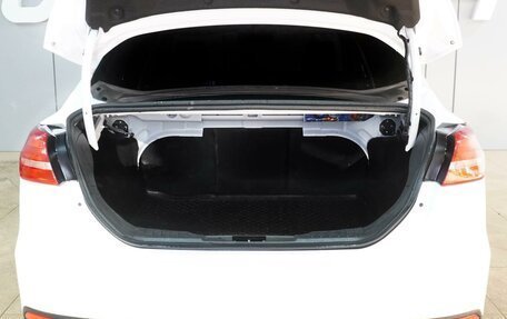 Ford Focus III, 2017 год, 1 399 000 рублей, 21 фотография