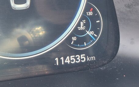 Hyundai Sonata VIII, 2021 год, 2 076 000 рублей, 9 фотография