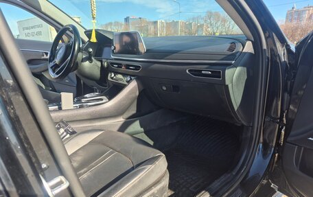 Hyundai Sonata VIII, 2021 год, 2 076 000 рублей, 6 фотография