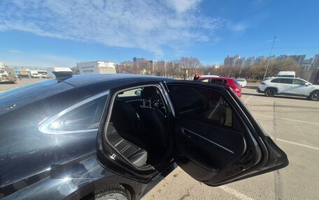 Hyundai Sonata VIII, 2021 год, 2 076 000 рублей, 11 фотография