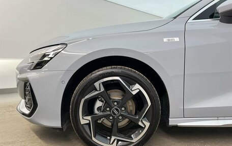 Audi A3, 2025 год, 4 470 000 рублей, 18 фотография