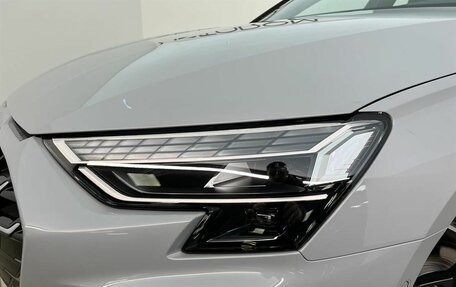 Audi A3, 2025 год, 4 470 000 рублей, 19 фотография