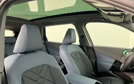 BMW X3, 2025 год, 7 770 000 рублей, 11 фотография