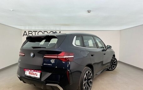 BMW X3, 2025 год, 7 770 000 рублей, 4 фотография