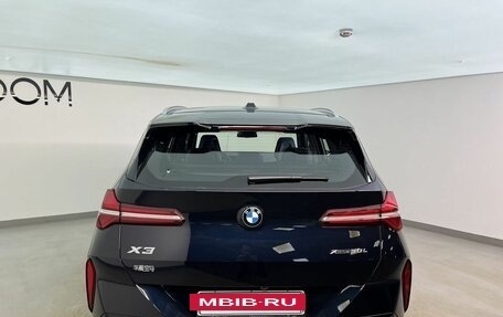 BMW X3, 2025 год, 7 770 000 рублей, 6 фотография