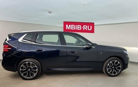 BMW X3, 2025 год, 7 770 000 рублей, 5 фотография