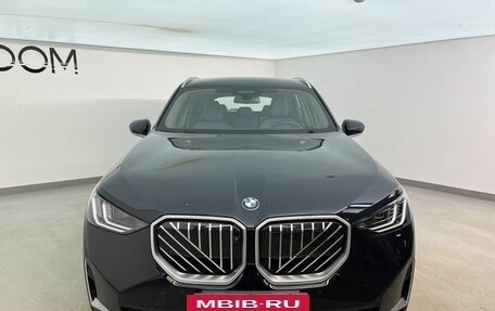 BMW X3, 2025 год, 7 770 000 рублей, 3 фотография