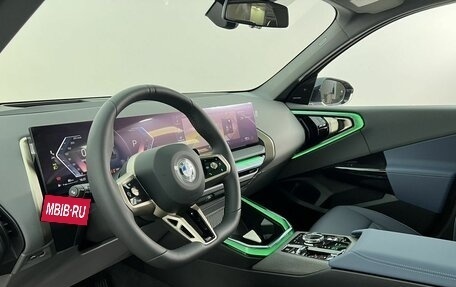 BMW X3, 2025 год, 7 770 000 рублей, 8 фотография