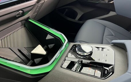 BMW X3, 2025 год, 7 770 000 рублей, 16 фотография