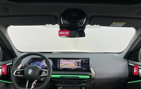 BMW X3, 2025 год, 7 770 000 рублей, 7 фотография