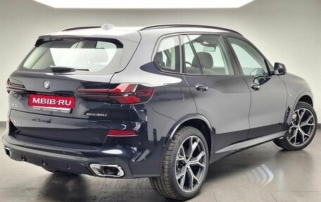 BMW X5, 2025 год, 10 700 000 рублей, 3 фотография