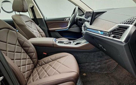 BMW X5, 2025 год, 10 700 000 рублей, 7 фотография