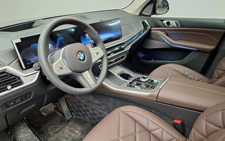 BMW X5, 2025 год, 10 700 000 рублей, 5 фотография